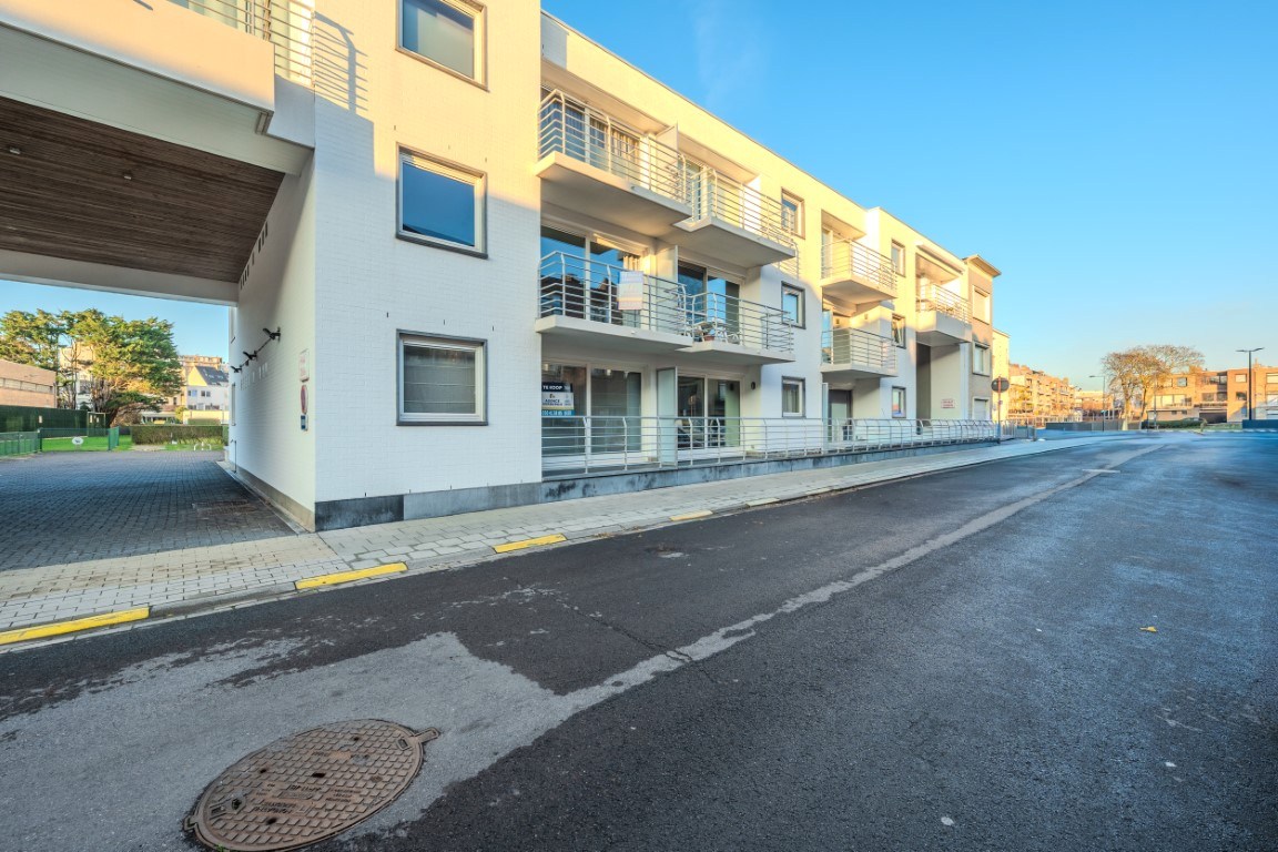 Garage à vendre à Blankenberge - photo 5