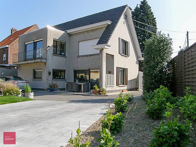 Goed gelegen villa met bijgebouw | Franklin Rooseveltlaan - foto 2