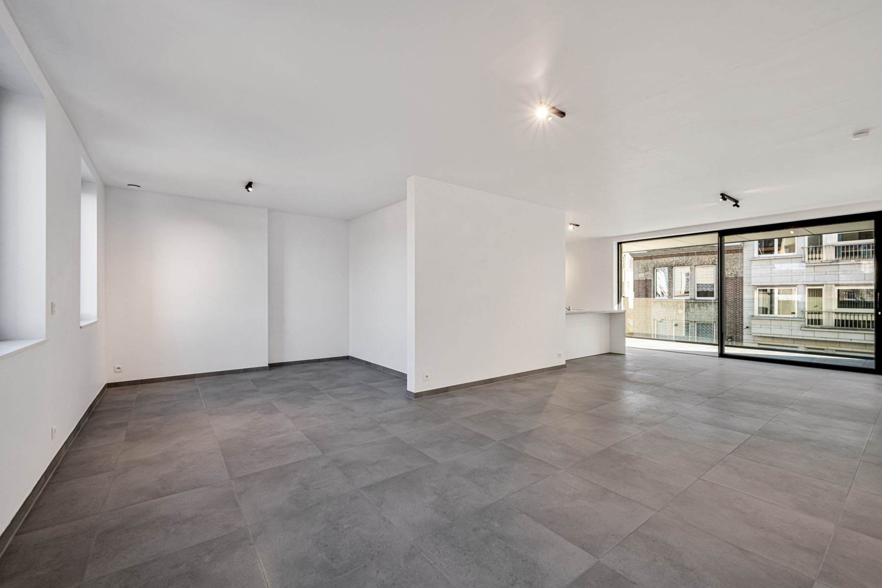Appartement à Gentbrugge