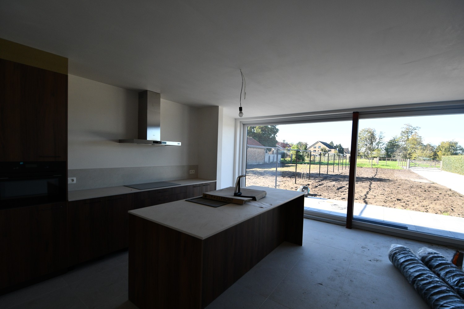 Prachtige halfopen bebouwing met mooie architectuur - foto 4