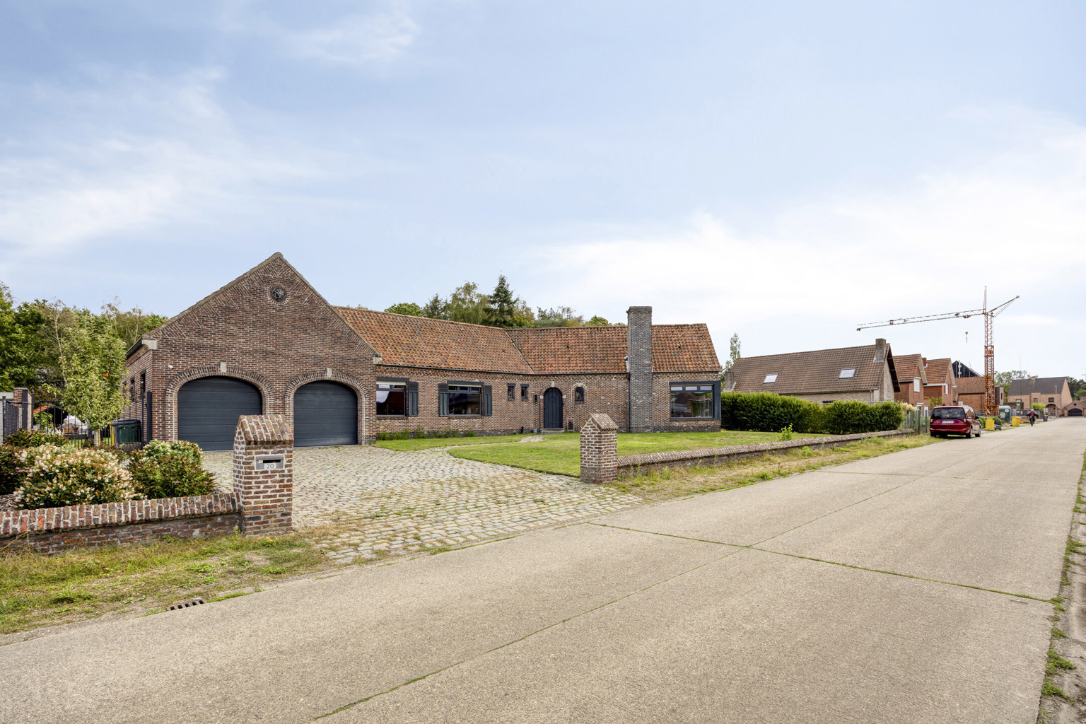 House for sale in Arendonk