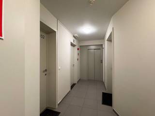 Appartement à louer à Gand