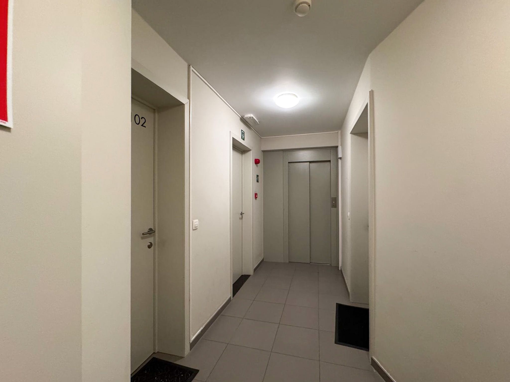 Appartement à louer à Gand avec 1 chambre - photo 2
