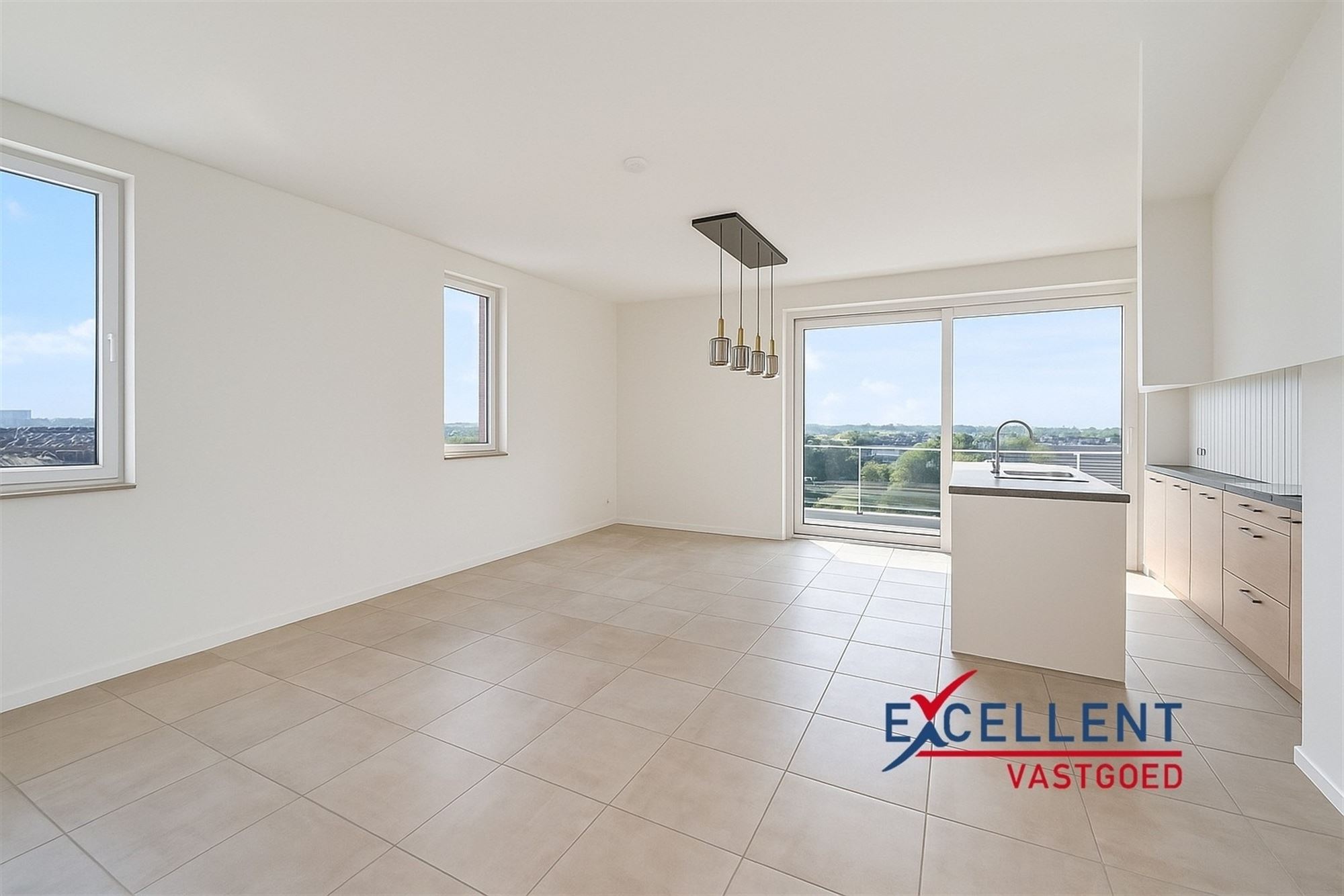 Appartement à vendre à Deinze avec 2 chambres - photo 3