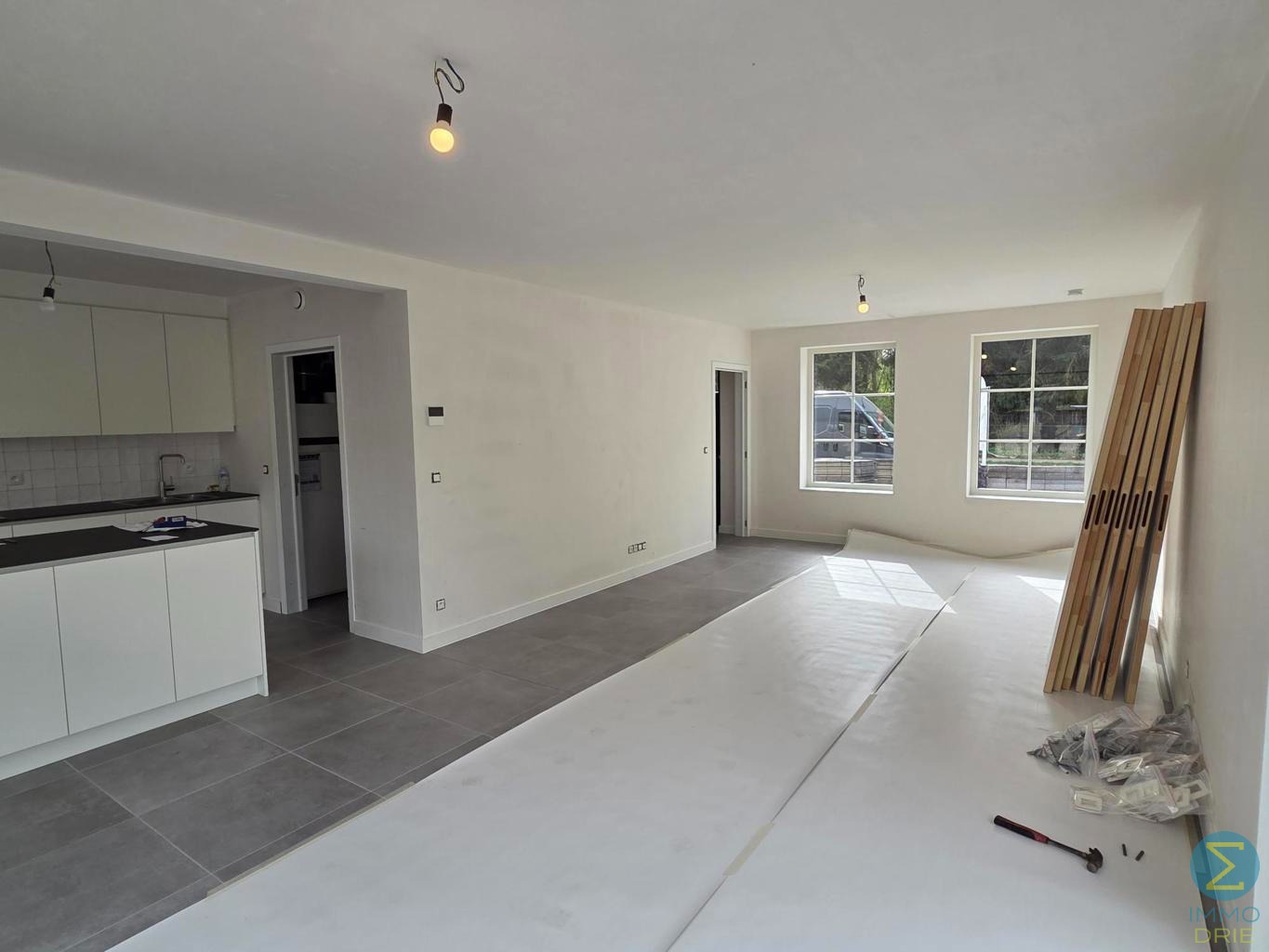 Nieuwbouwwoning met 4 slaapkamers en ruime tuin - foto 5