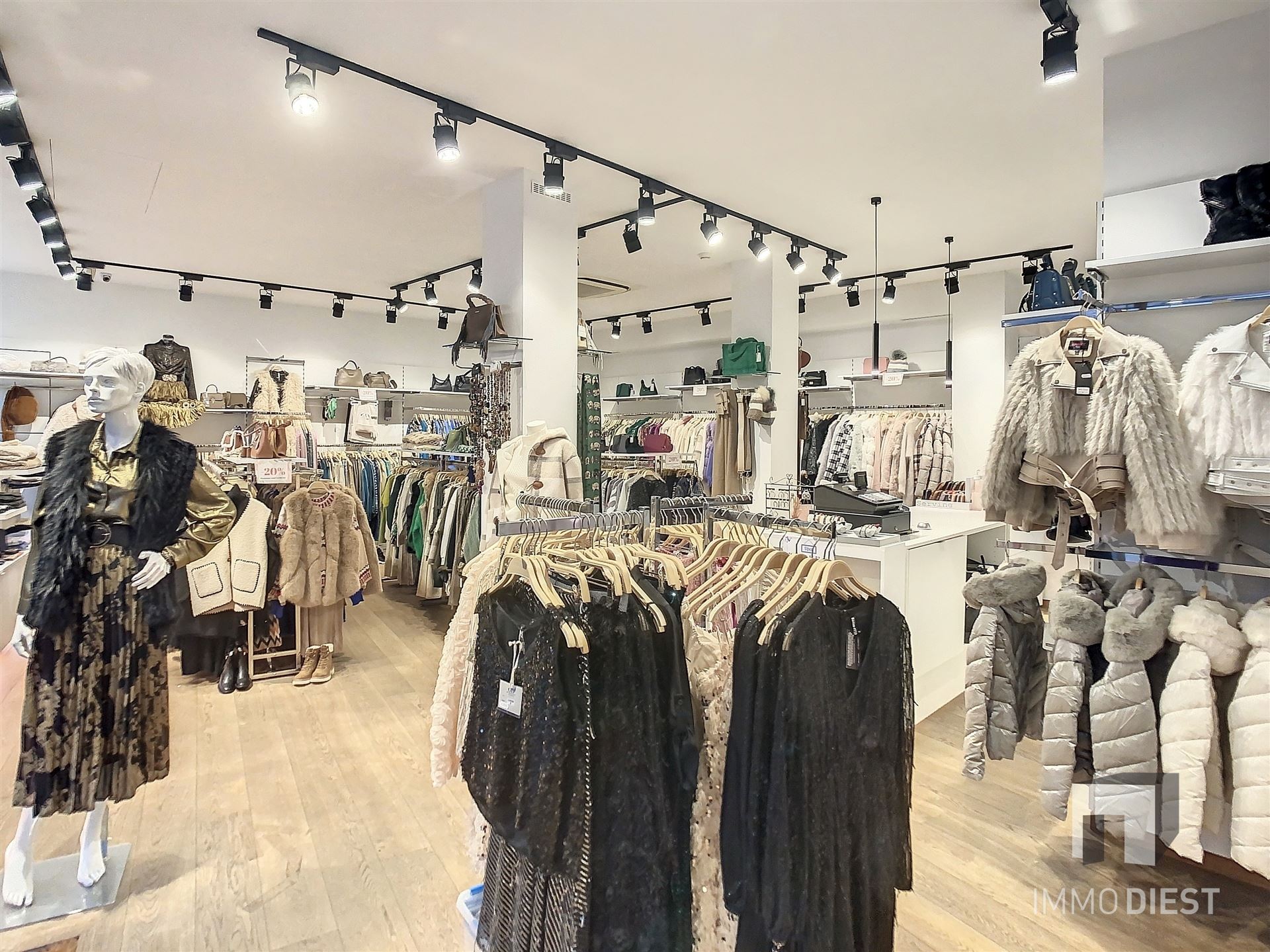 Commercial à vendre à Diest - photo 5