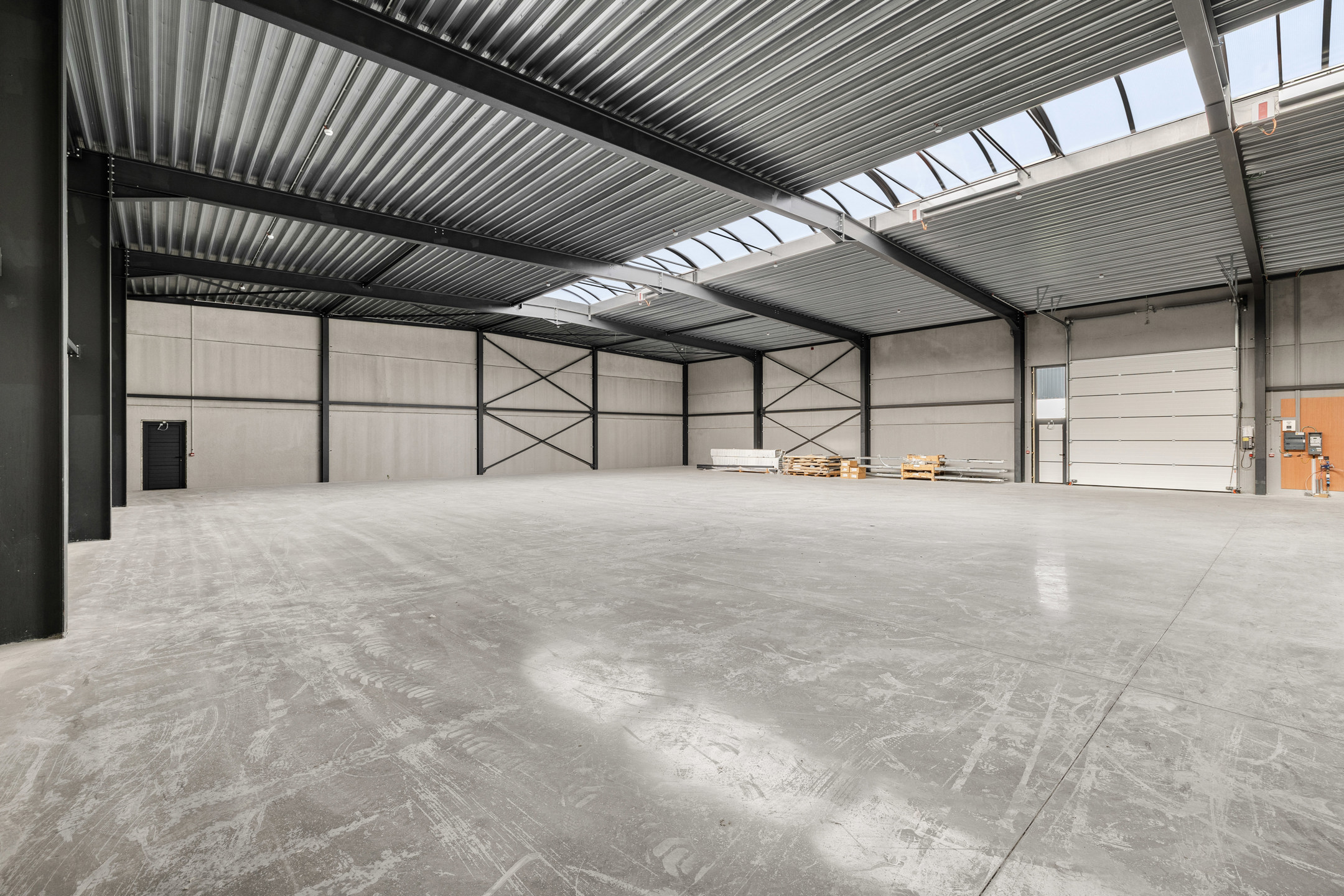 Energiezuinige bedrijfsunit met een opp van 880m2! - foto 5