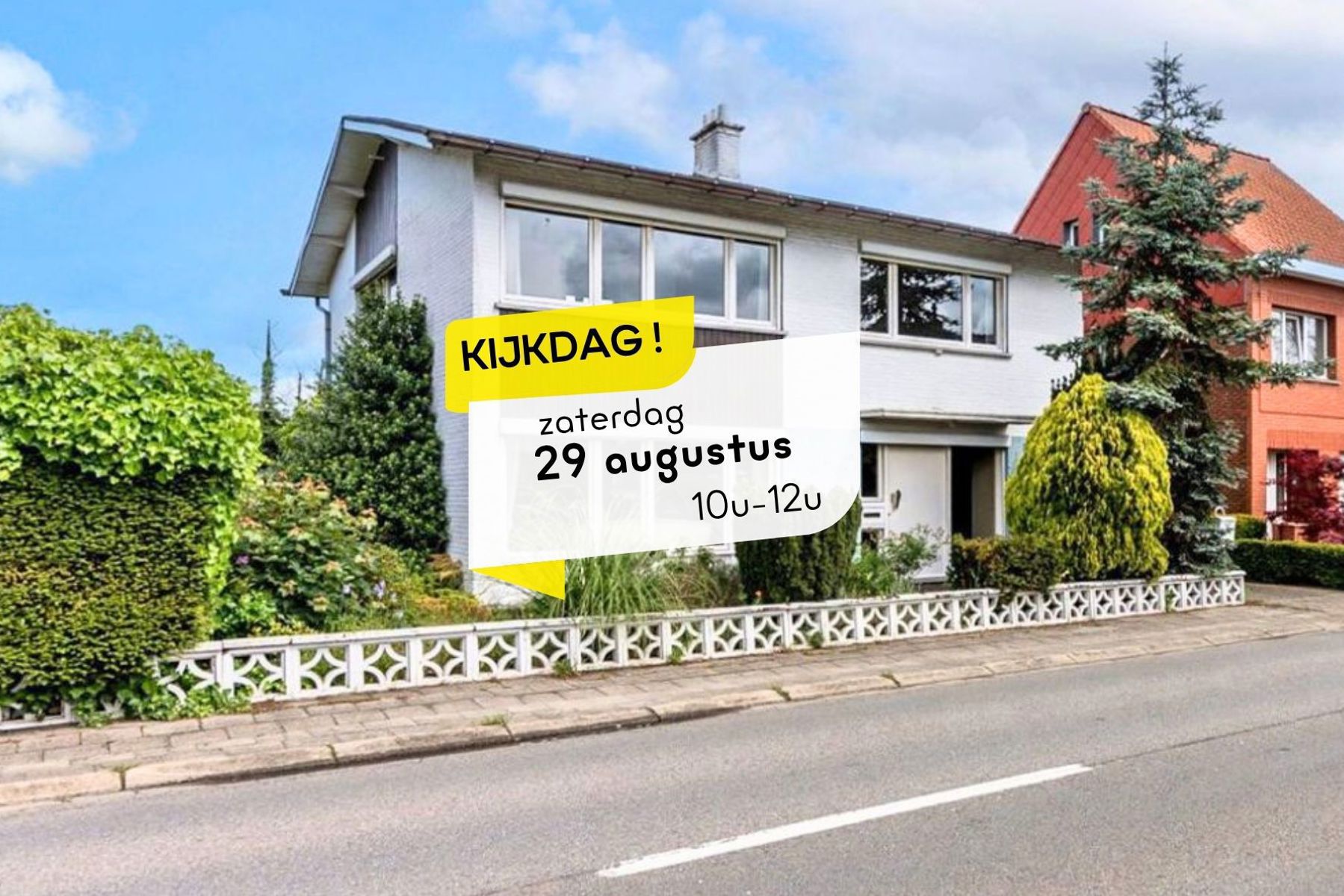 Maison à vendre à Mol
