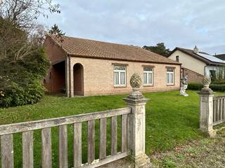 Maison à vendre à Haacht