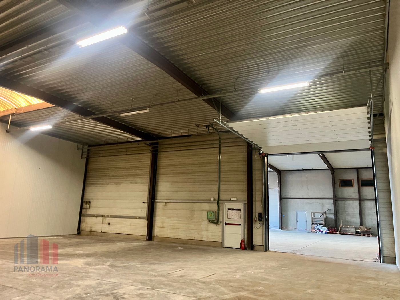 185 m² opslagruimte te huur in Sint-Truiden - foto 2