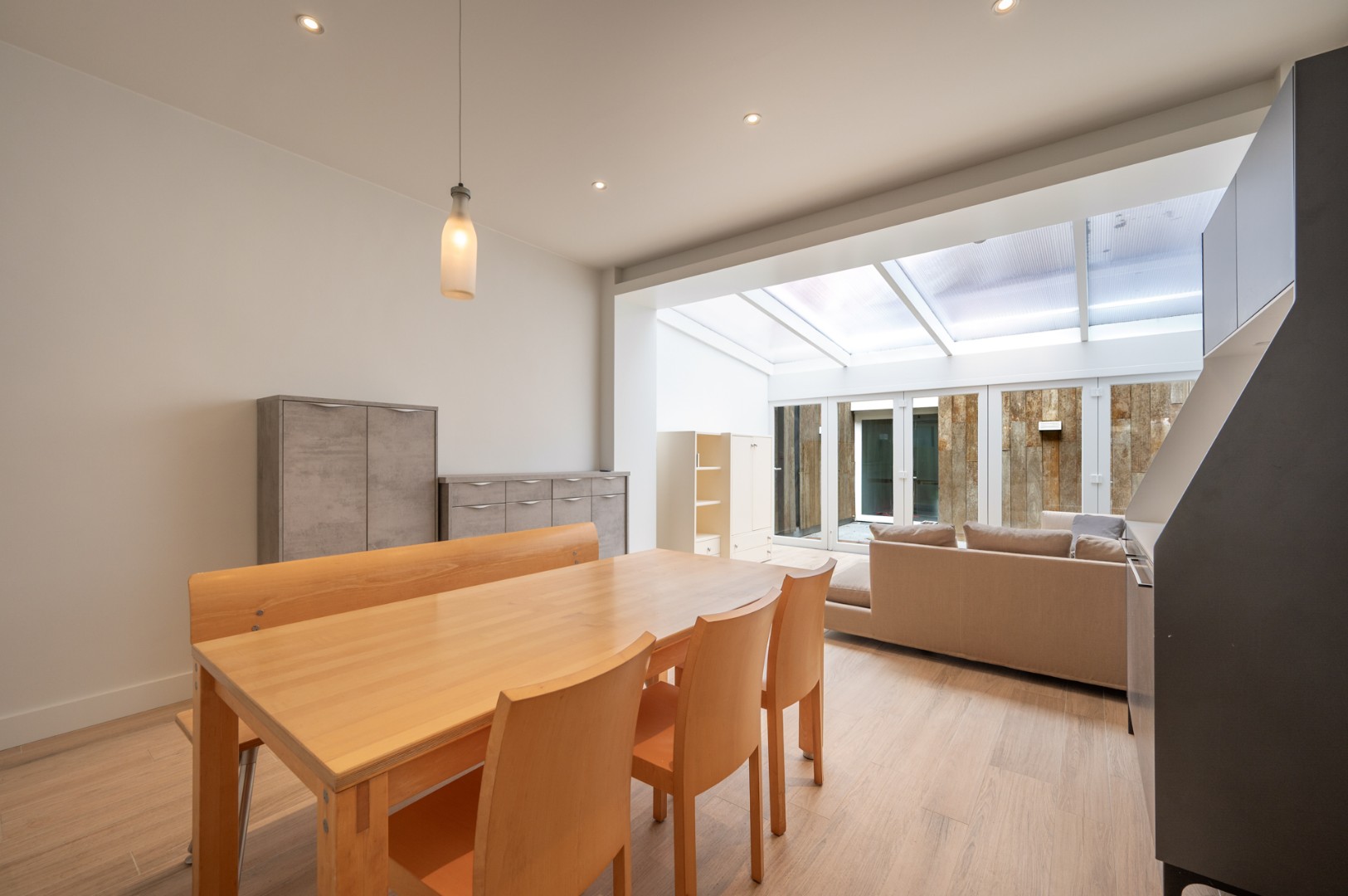 Huis te koop in Heist-Aan-Zee met 4 slaapkamers - foto 4