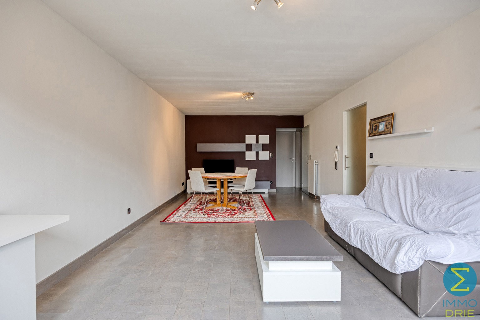 Centraal gelegen appartement in Retie - foto 5