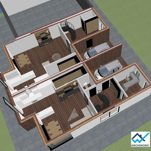 Land for sale in Temse - photo 5