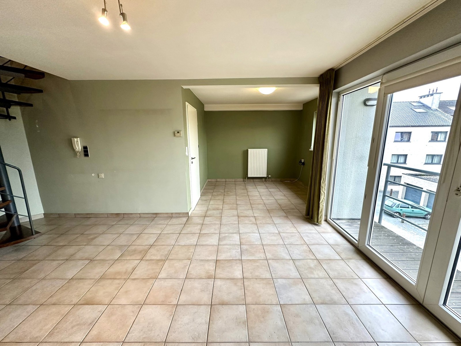 Apartment for rent in Opwijk with 2 bedrooms - photo 4