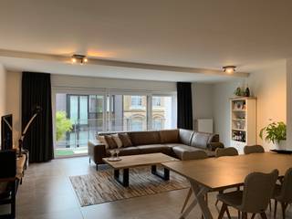 Apartment for rent in Veurne