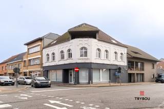 Commercial for sale in Houthulst