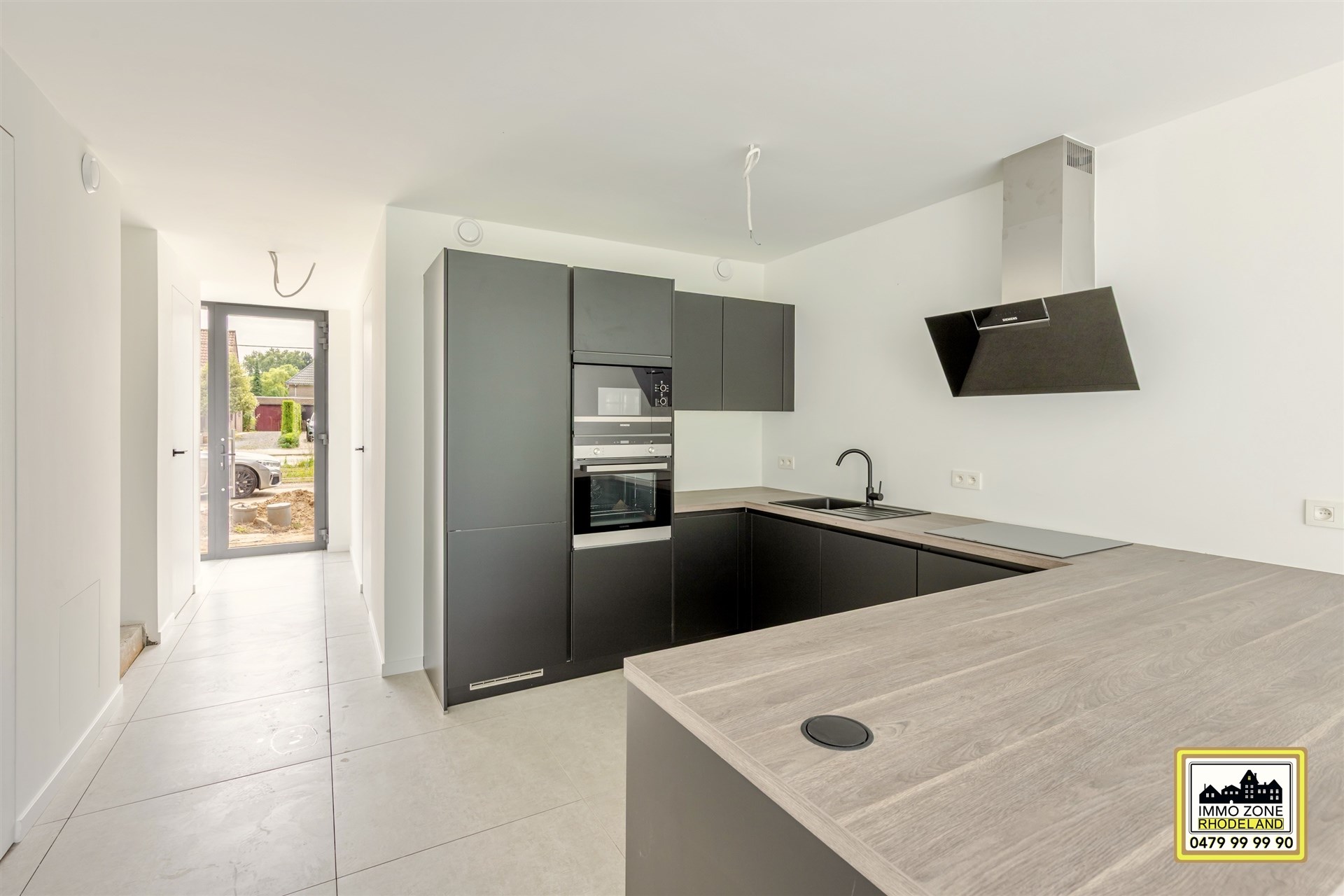 Maison à vendre à Gand avec 3 chambres - photo 4