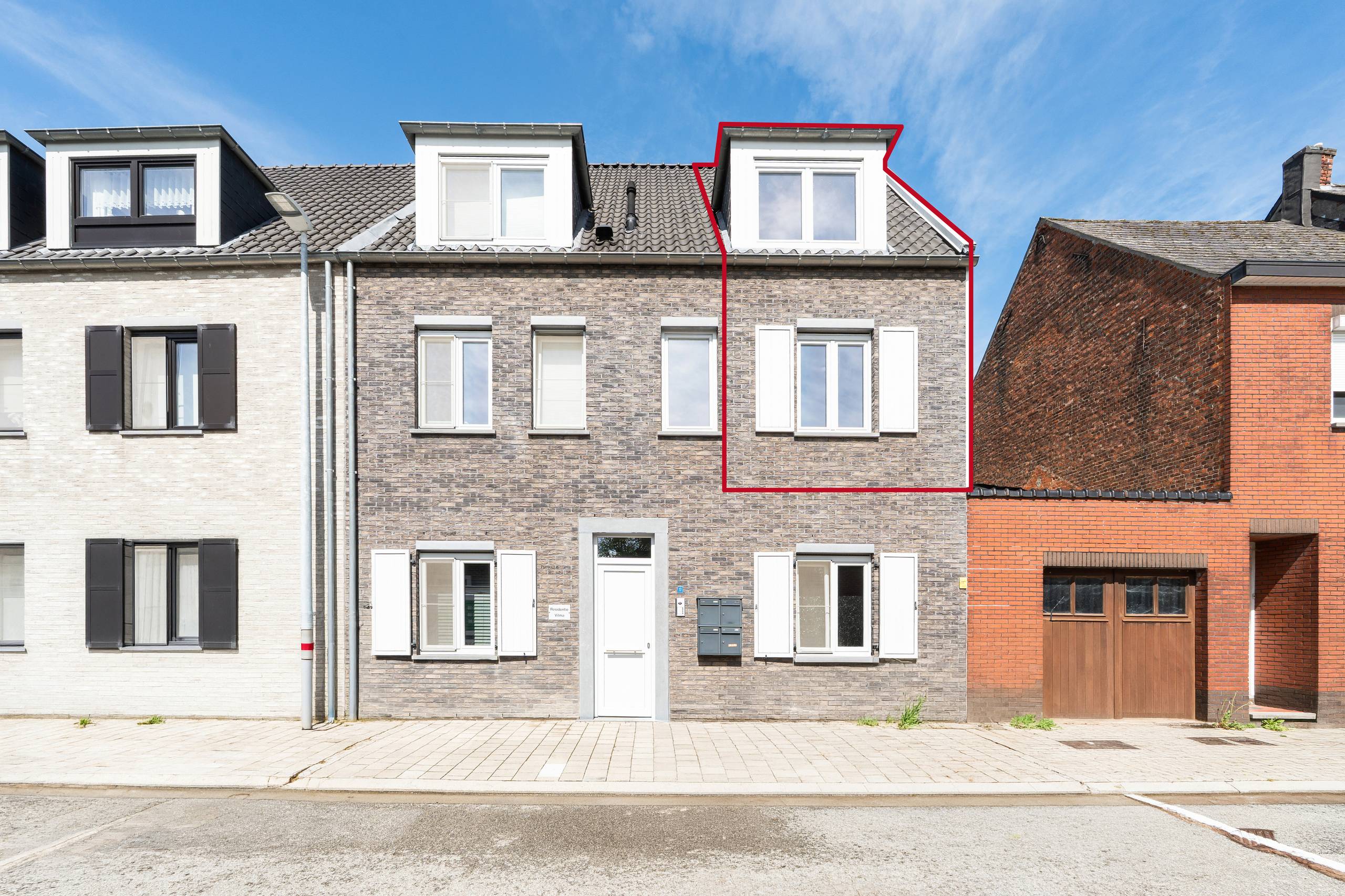 Appartement à vendre à Mol