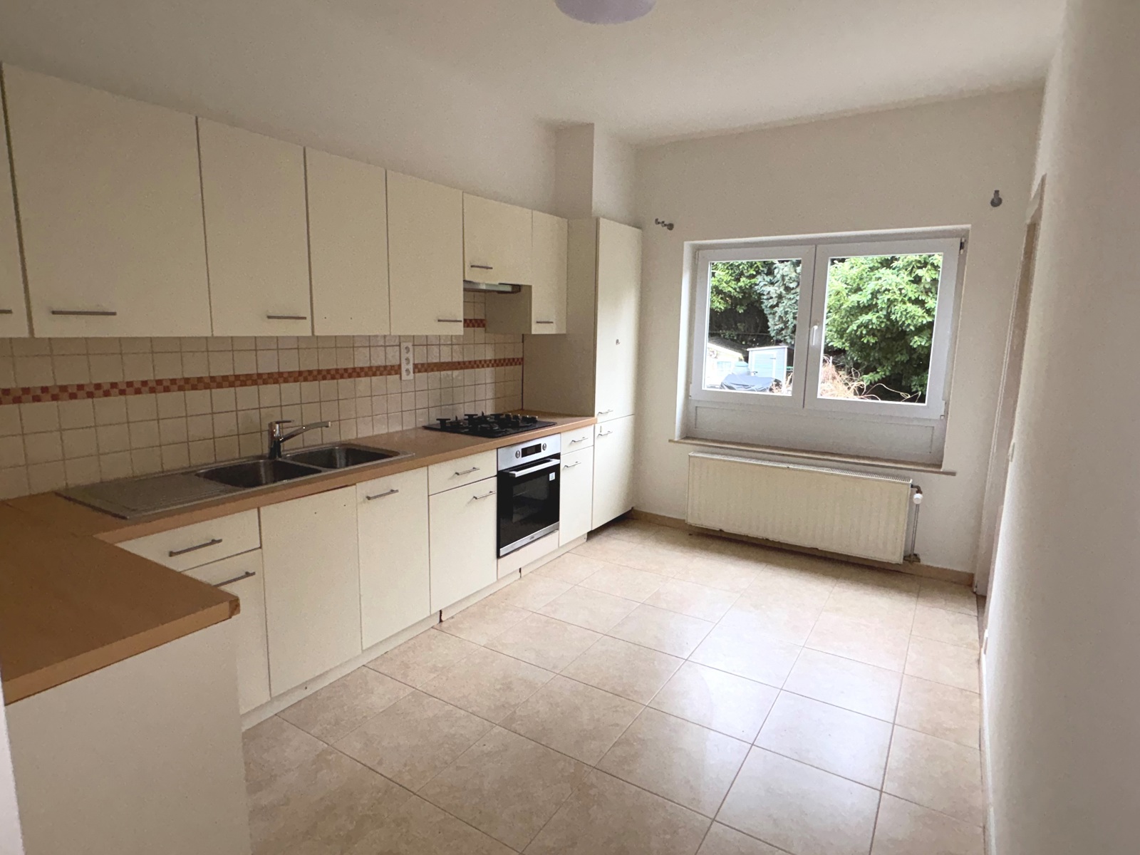 WSB-immo: appartement te huur - foto 2