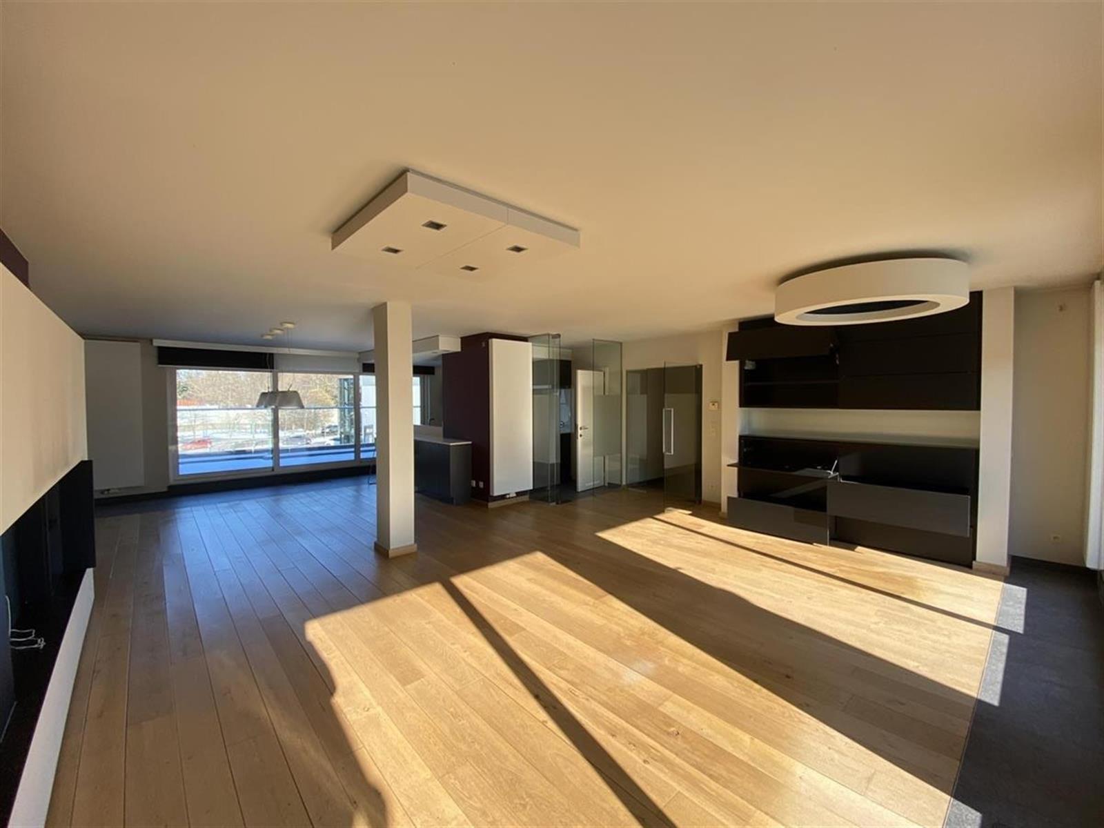 AALST - Exclusief Duplexappartement met grote garage. - foto 1