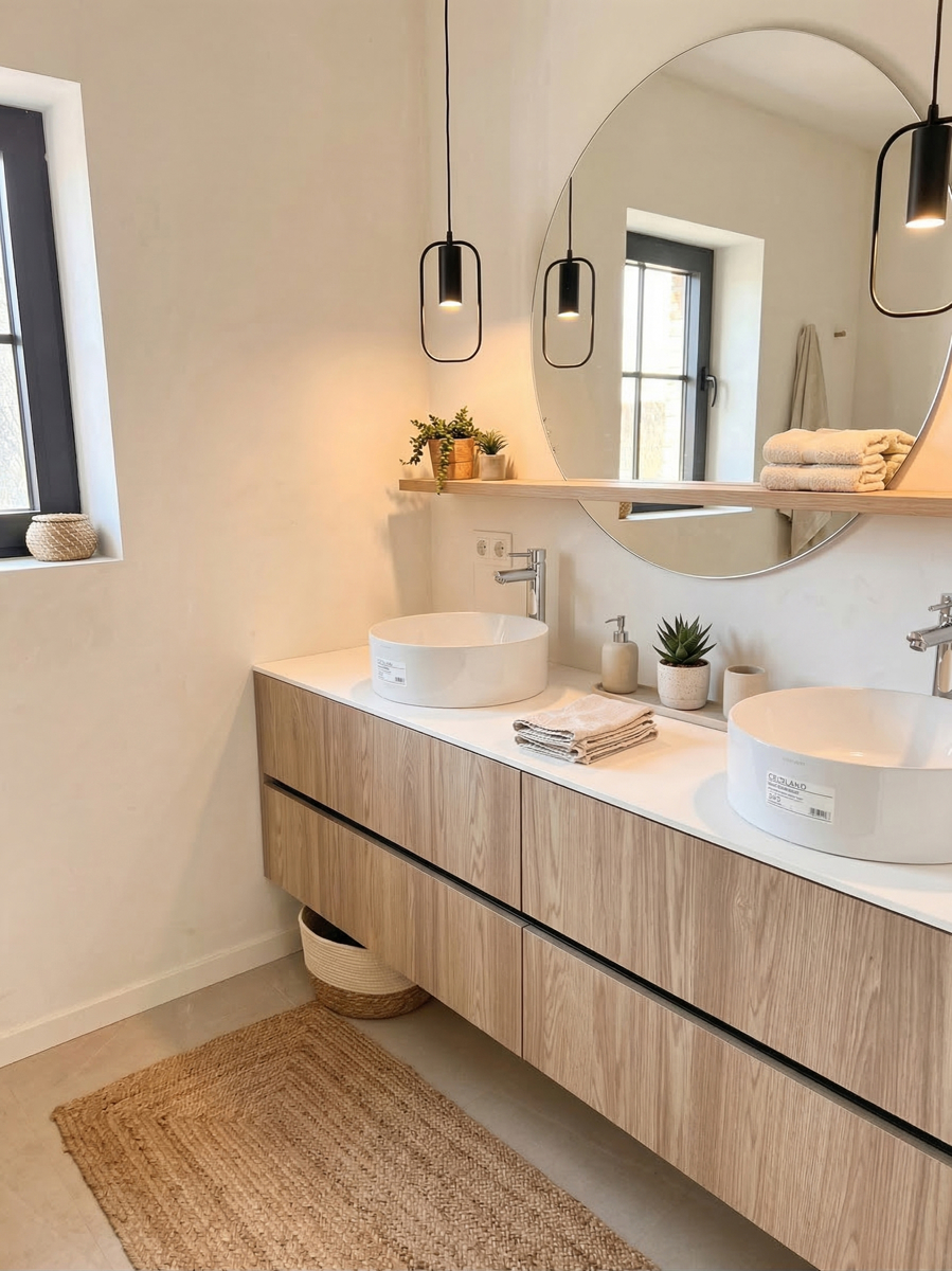 Stijlvolle nieuwbouwwoning te Kapellen1 - foto 4