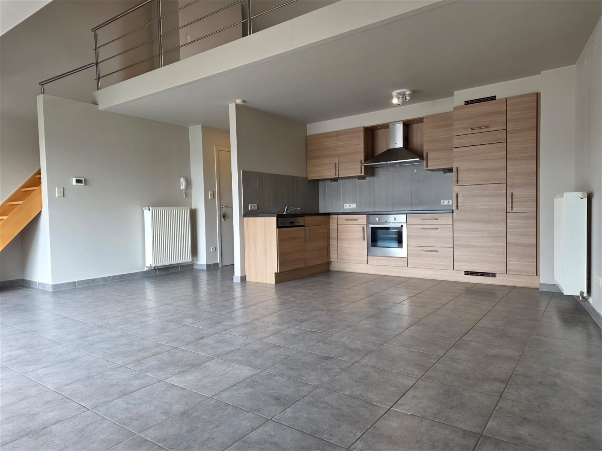 Apartment for rent in Schellebelle with 2 bedrooms - photo 3