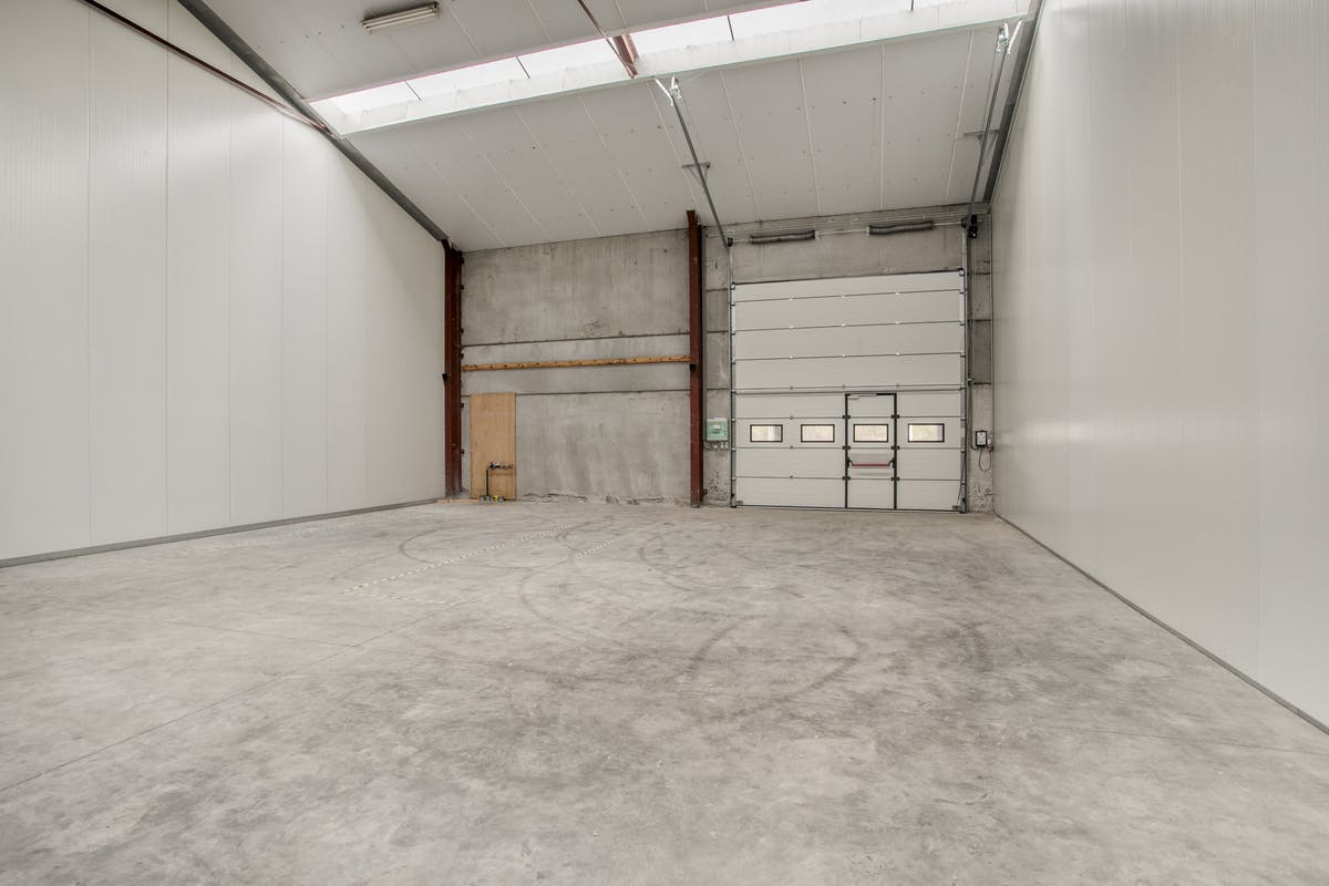 KMO-unit van 240 m² te huur in Kuurne - foto 4