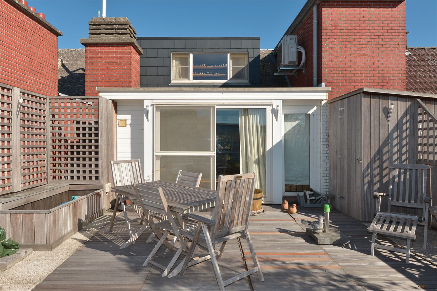 Opbrengsteigendom - foto 4