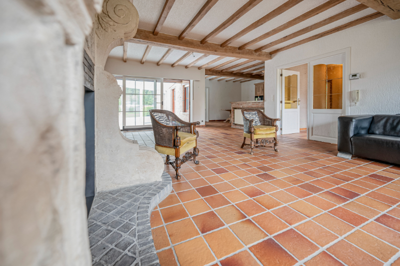 Instapklare woning met mooie tuin en uitbreidbare zolder - foto 5