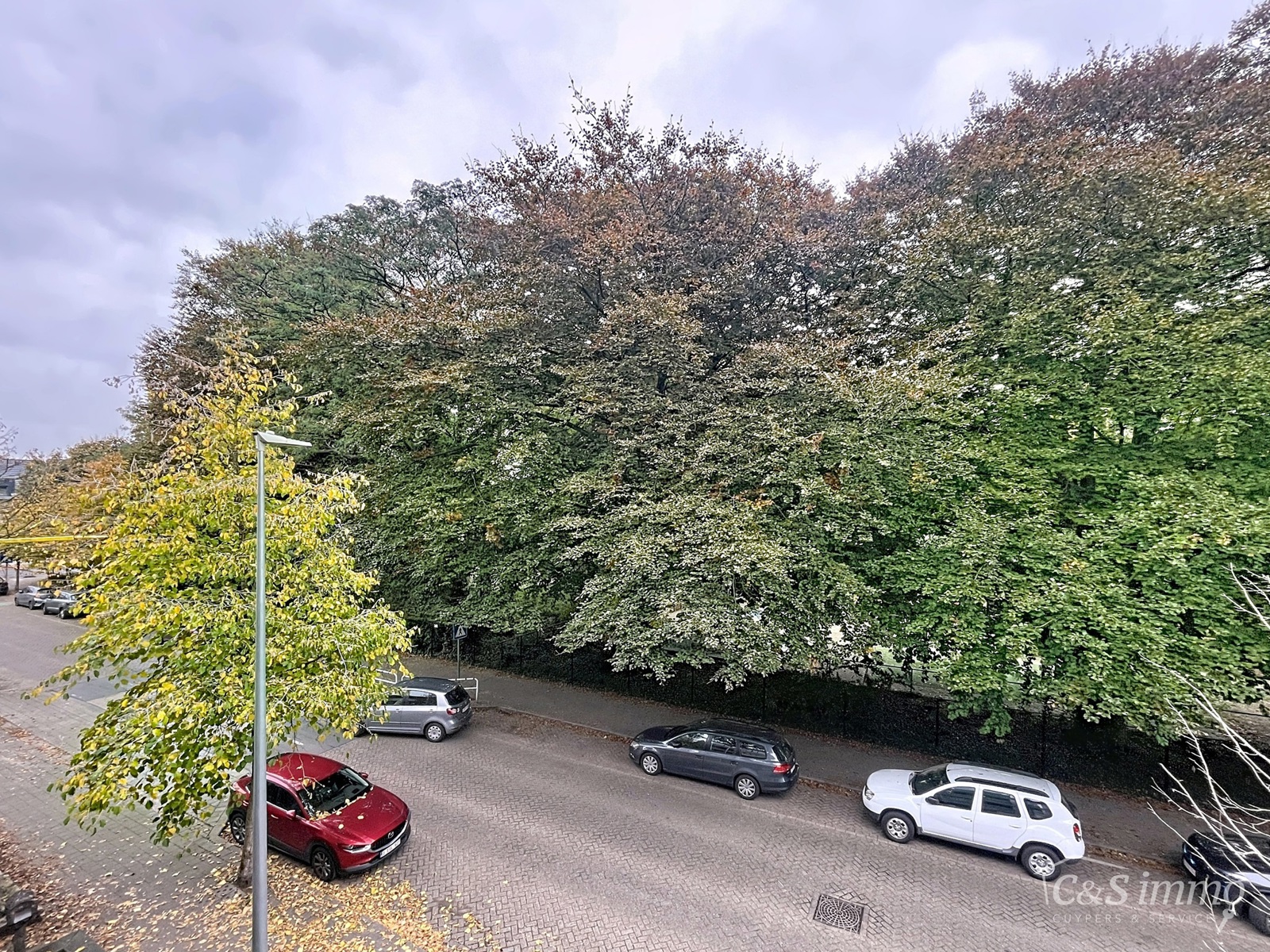 Apartment for sale in Schoten with 2 bedrooms - photo 5