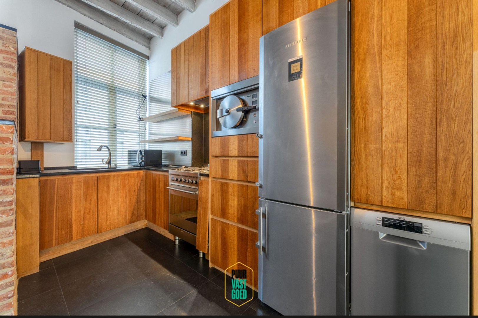 House for sale in Bruges with 2 bedrooms - photo 3