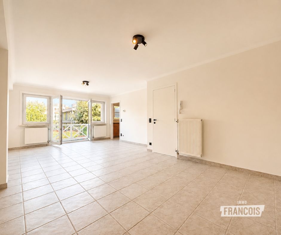Apartment for rent in Blankenberge