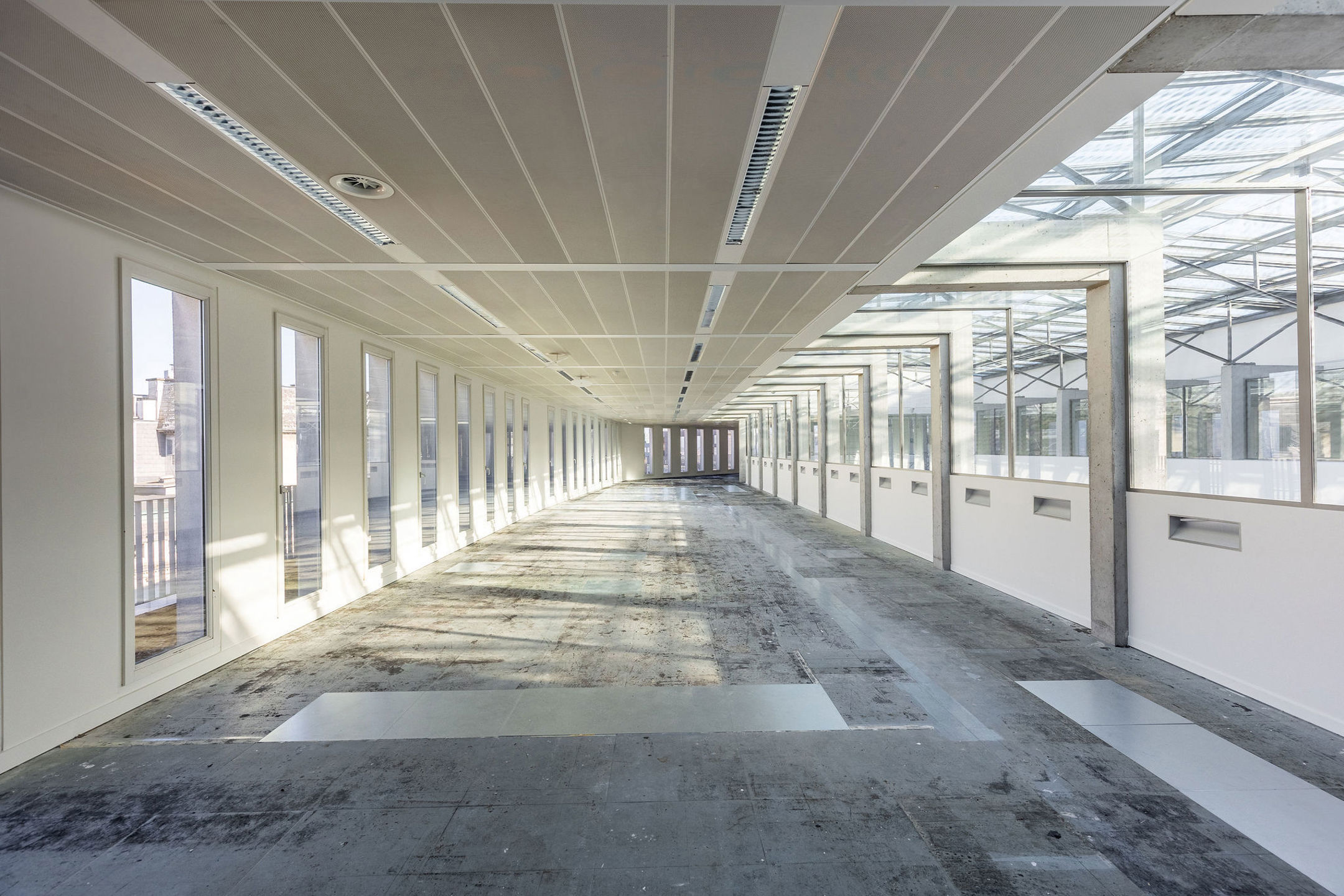 Kantoren te huur - Centraal Station - foto 4