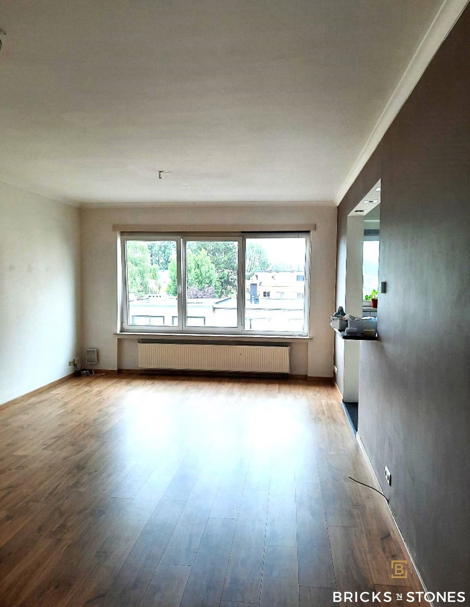 Gezellig 2-slaapkamer appartement in residentiele wijk - foto 2