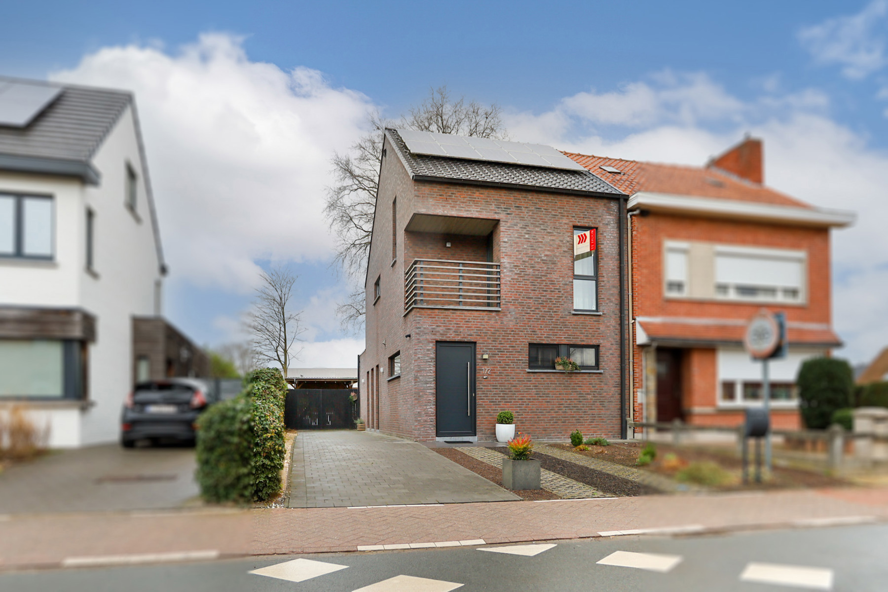 Woning in Sint-niklaas