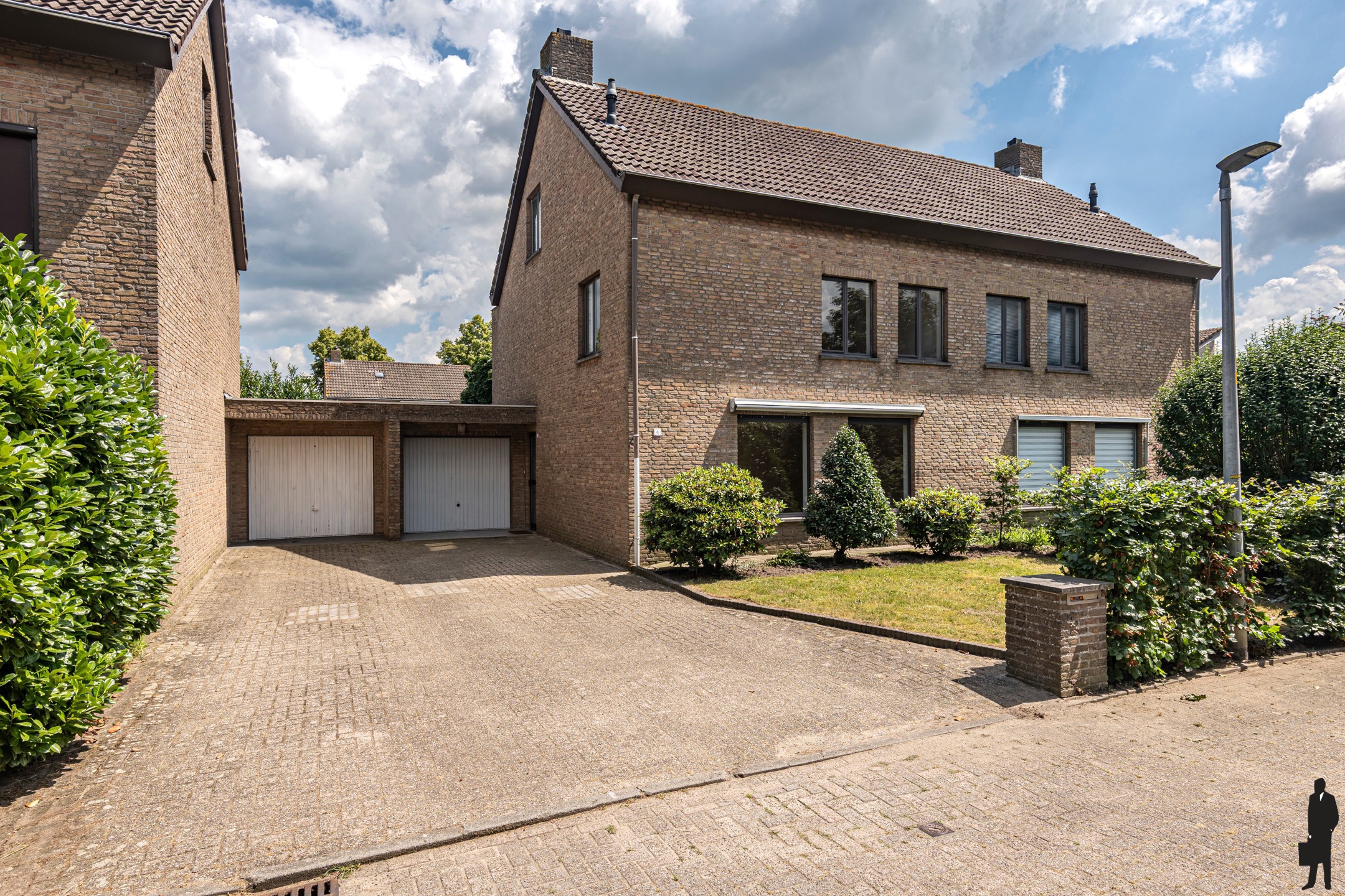 Maison à vendre à Baerle-Duc