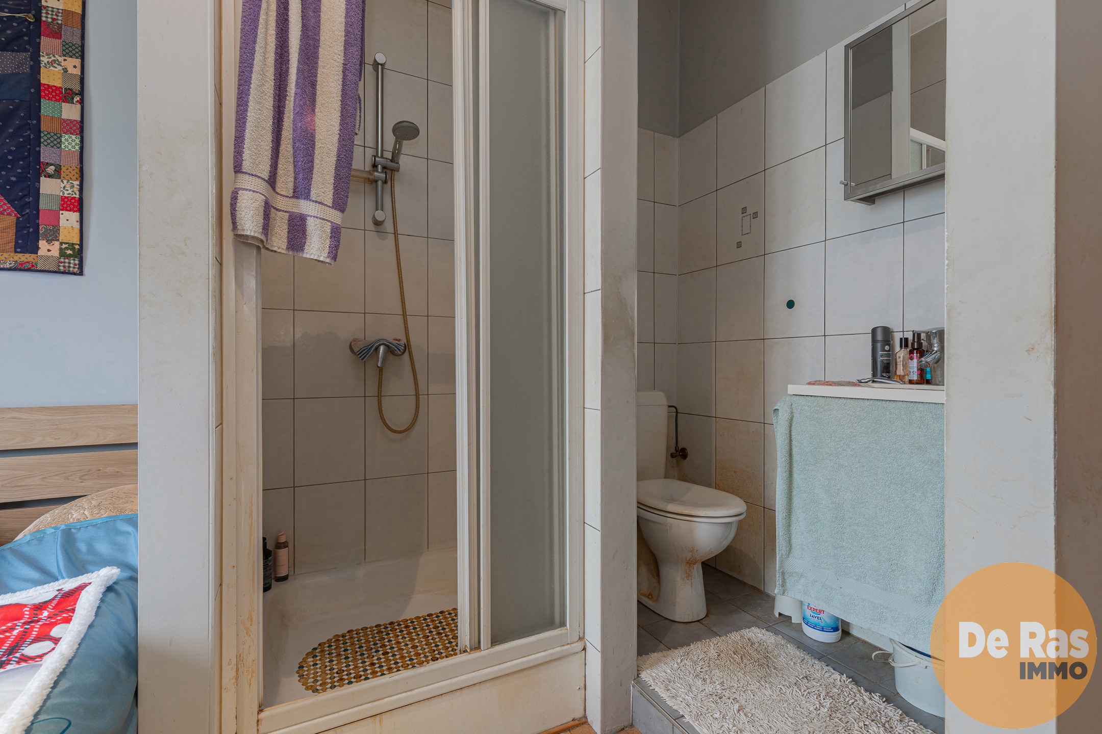 AALST - OPBRENGSTEIGENDOM met 3 studio's - foto 5