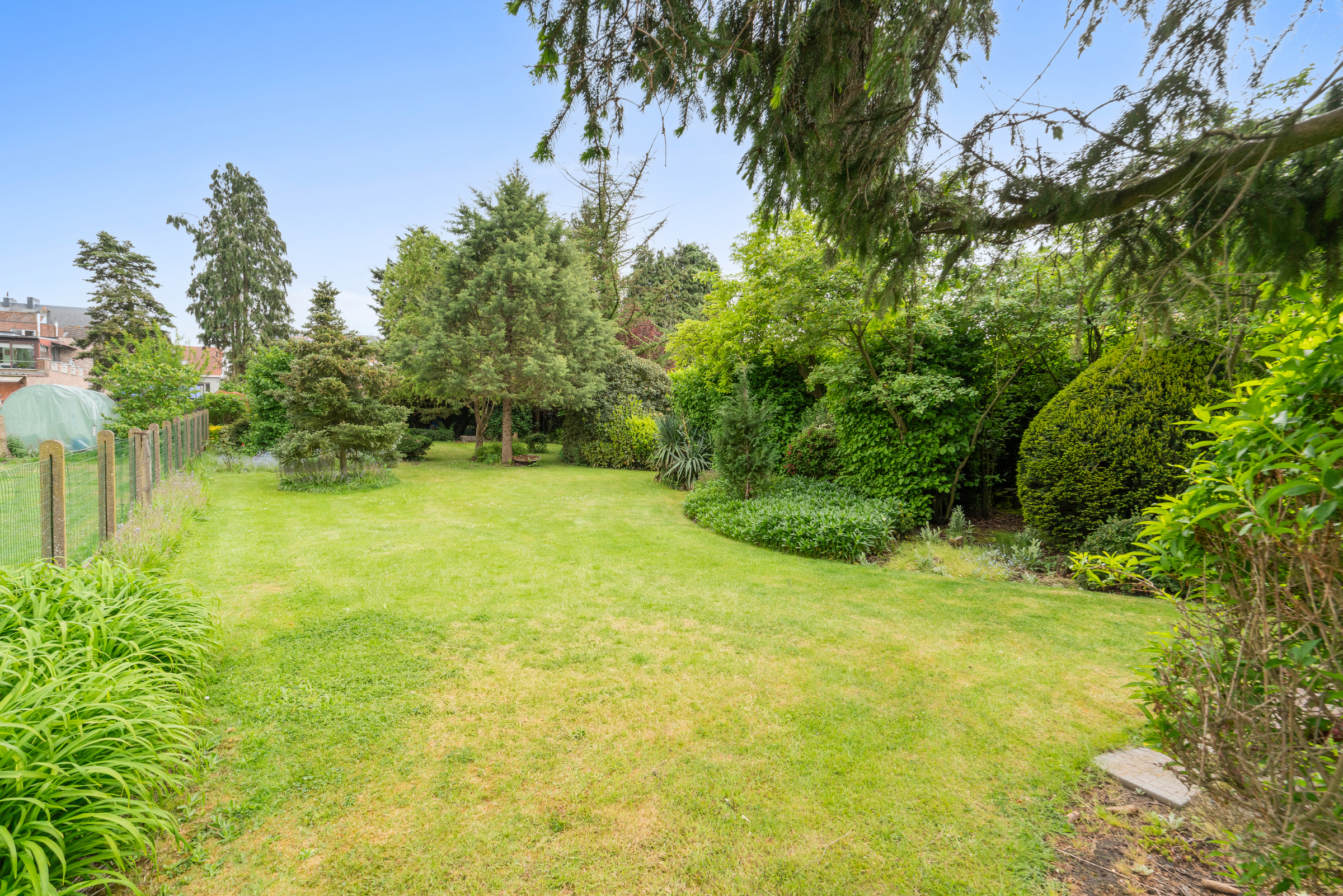 Woning met veel potentieel en grote tuin in Temse - foto 3