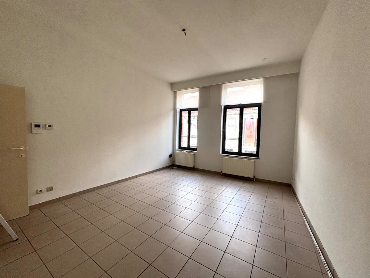 1-slaapkamerappartement in het hartje van Hasselt - foto 4