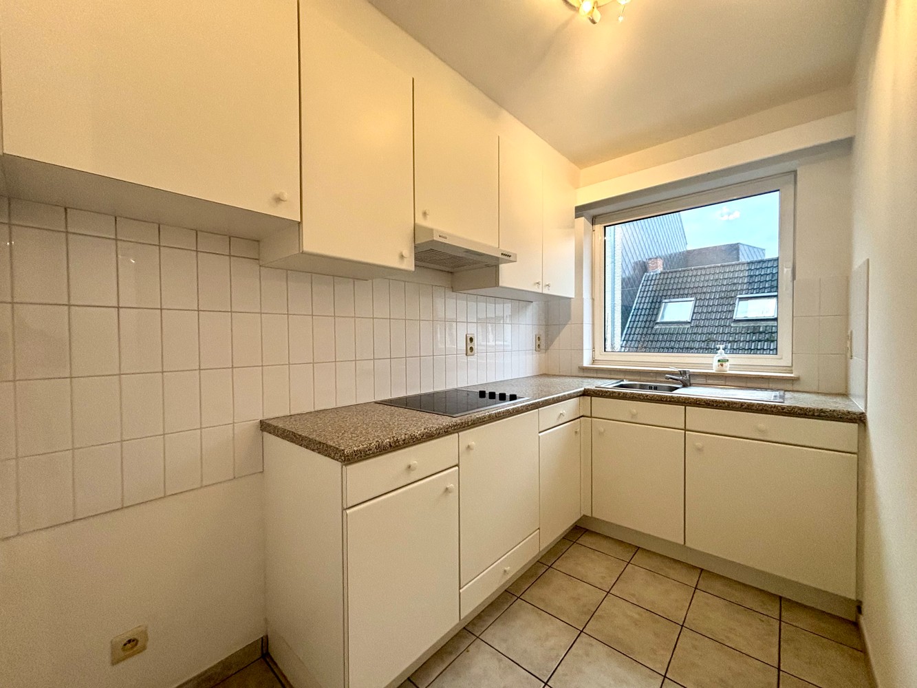 Apartment for rent in Wommelgem with 1 bedroom - photo 5