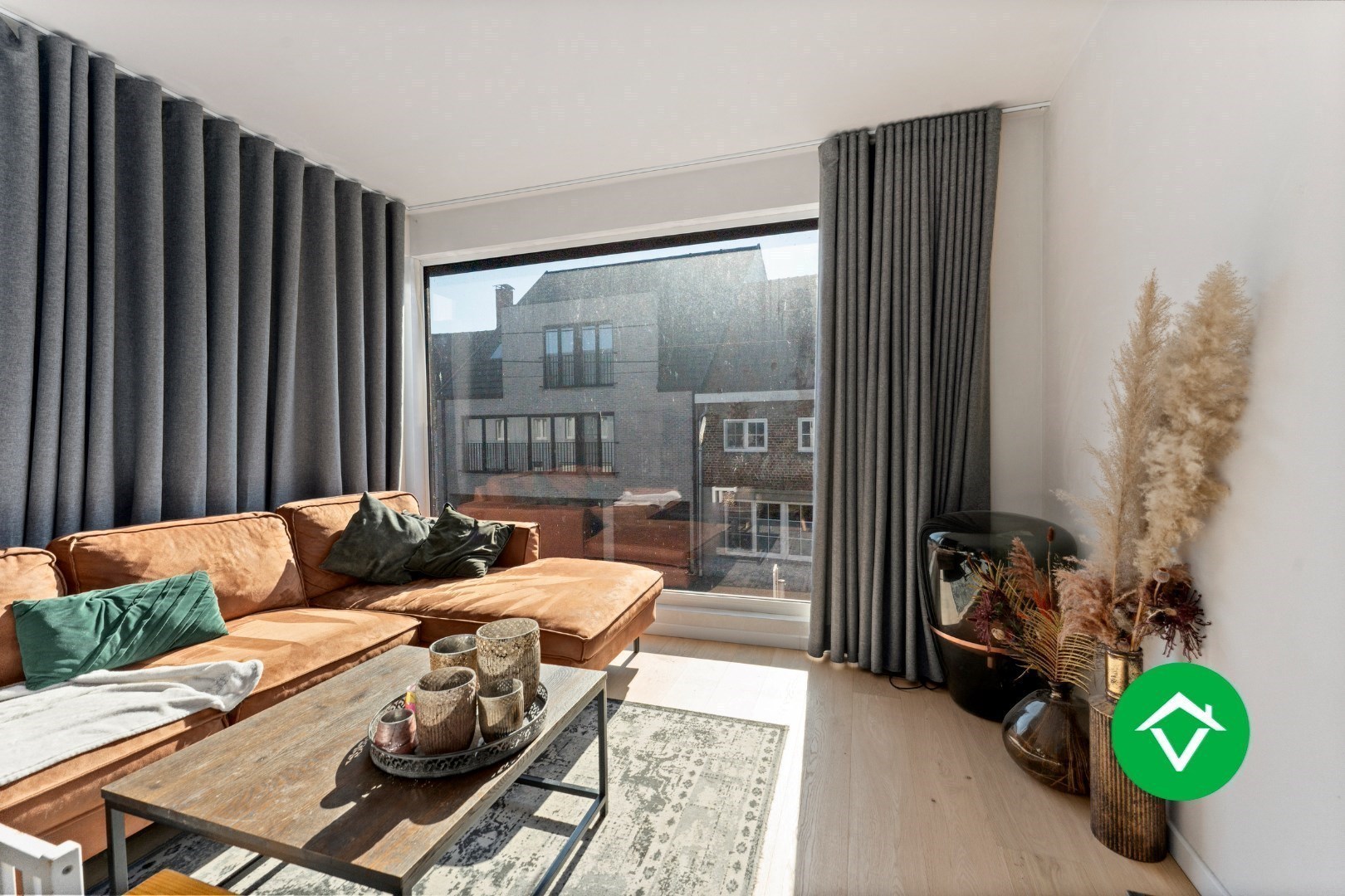 Appartement à louer à Dixmude avec 2 chambres - photo 5
