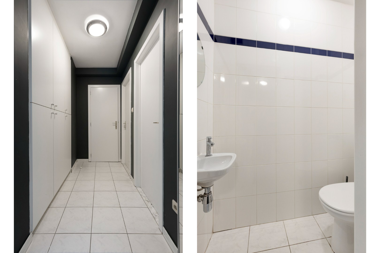 Appartement met 2 slaapkamers, carport en private kelderberging in Kessel-Lo! - EPC 92 kWh/m² - bewoonbare opp. 88 m² - foto 4