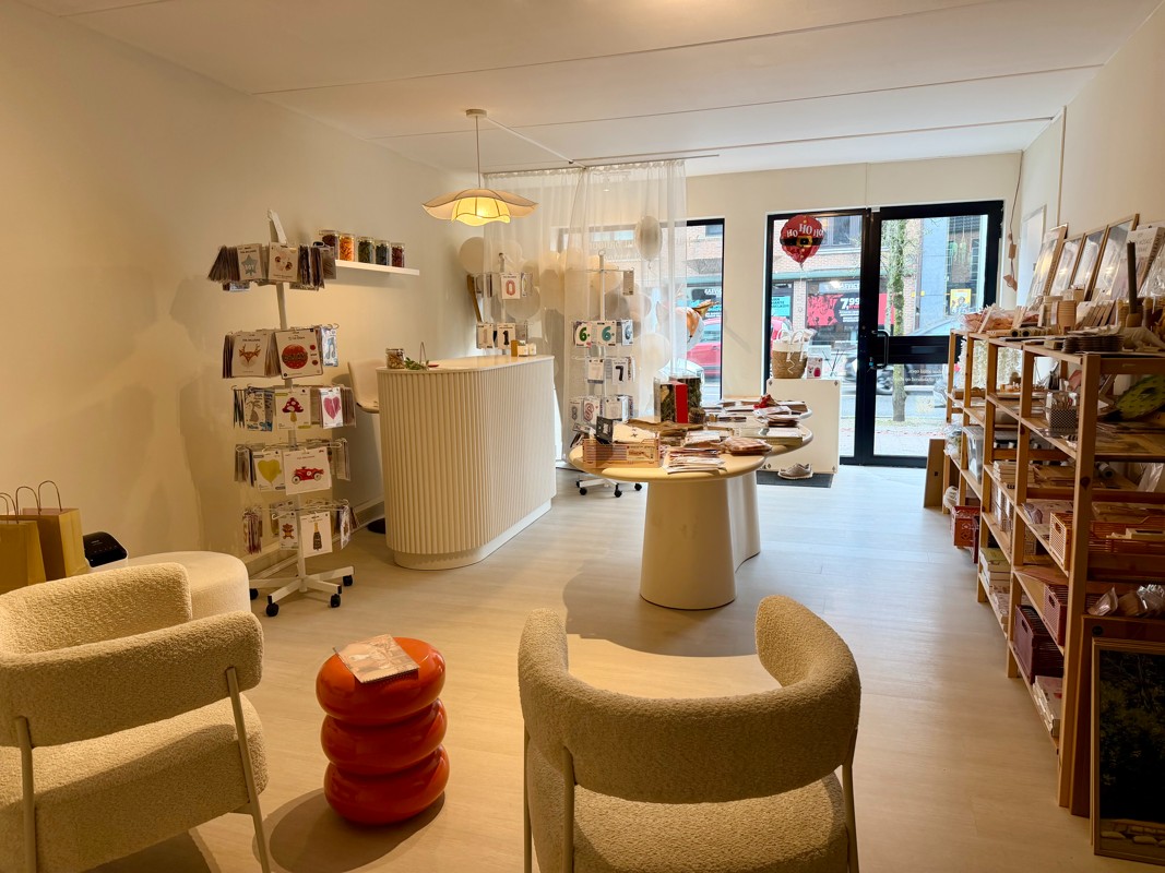 Super tof handelspand of kantoor op toplocatie te Westmalle. - foto 2