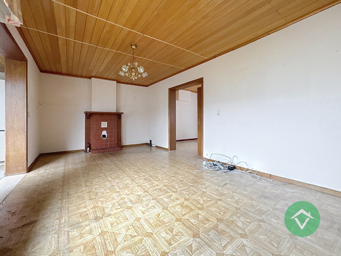 Woning met kleine loods te Gistel - foto 4