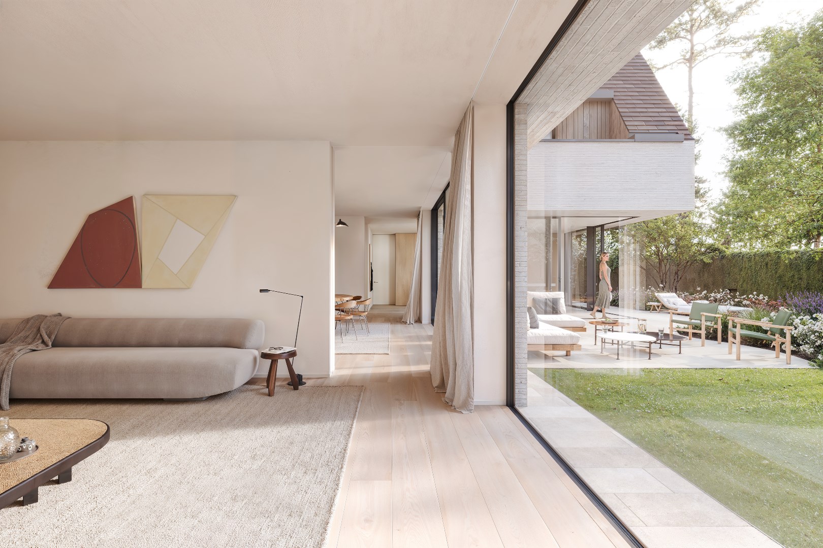 House for sale in Knokke-Heist with 4 bedrooms - photo 4