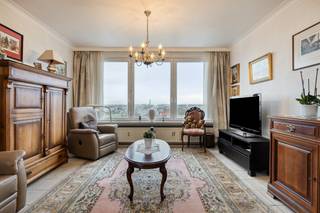 Dit leuk, op te frissen appartement staat te koop in de Antwerpsestraat in Boomindeling:- inkomhal- aparte berging- apart toilet- badkamer...