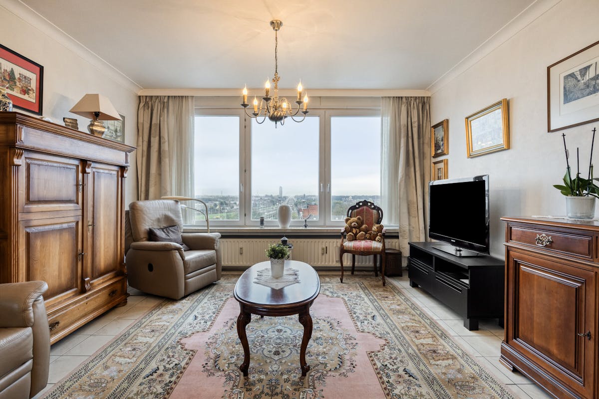 Tof appartement met 2 slaapkamers in Boom - foto 3