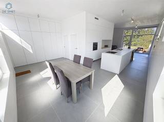 PRACHTIGE BEN-NIEUWBOUWWONING MET 3 SLPK, DRESSING, INBOUWKASTEN & TUIN ZARLARDINGERecent. Energiezuinig. Instapklaar.Welkom in deze...