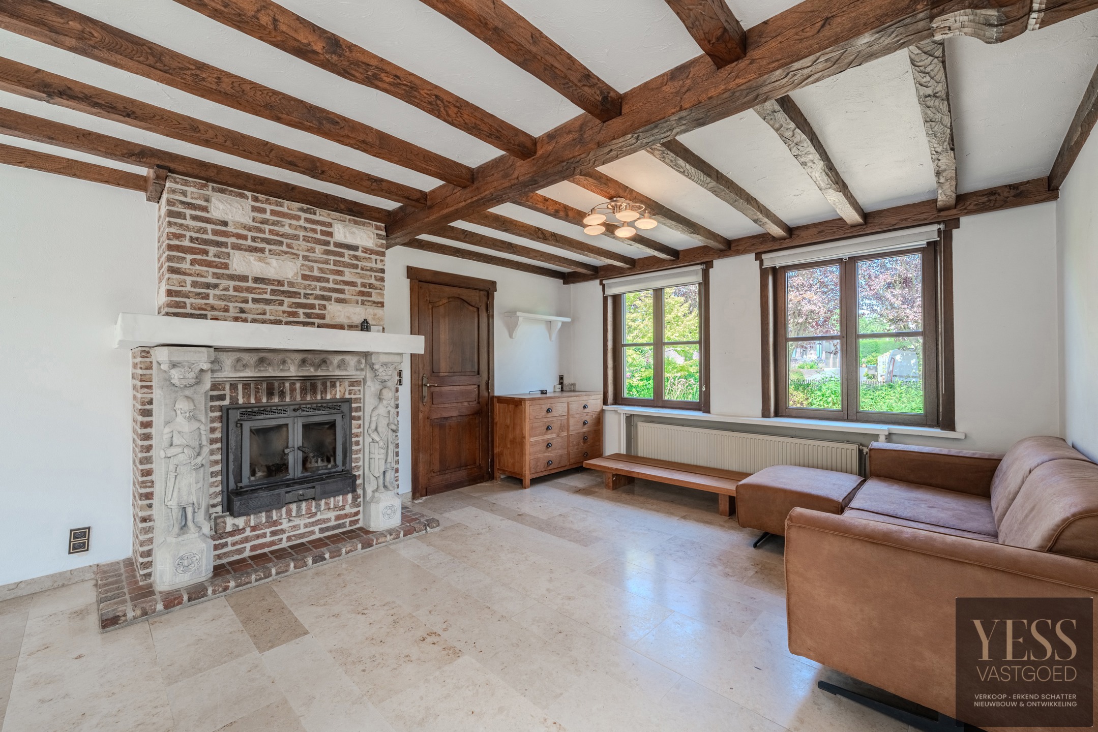 Maison à vendre à Hooglede avec 3 chambres - photo 4