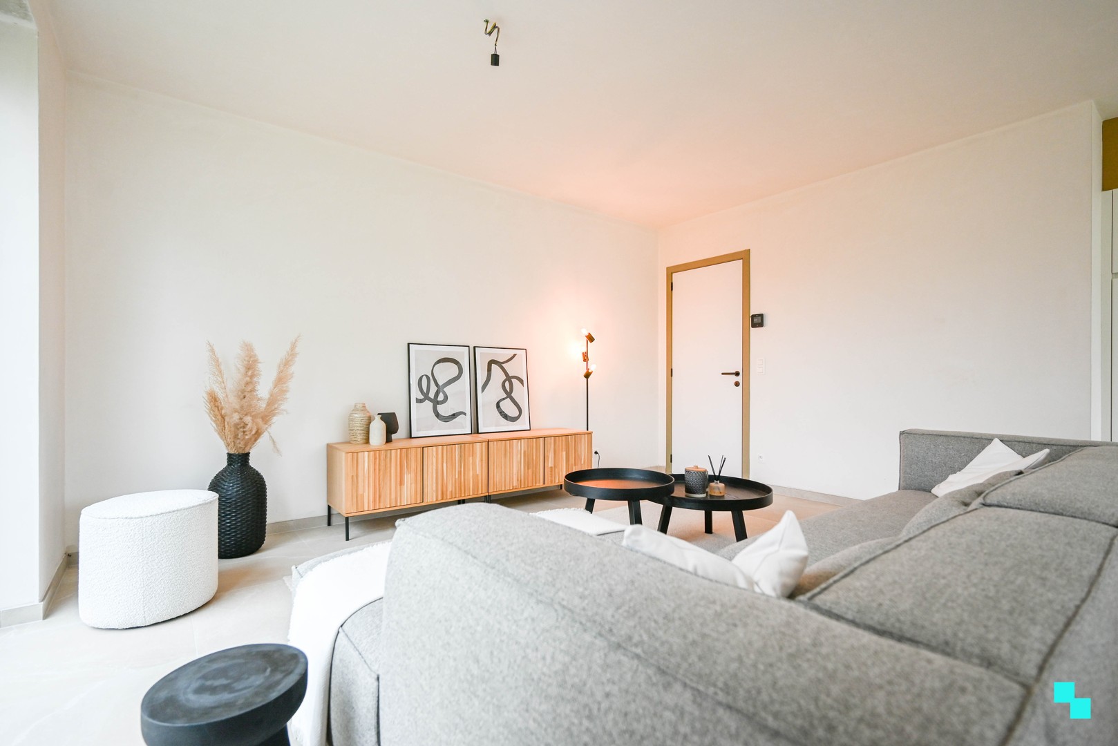 Hedendaagse, energiezuinige nieuwbouwwoning te Waregem - foto 5